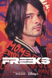 FreeKs - Posters