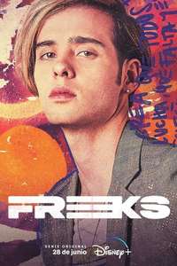 FreeKs - Posters