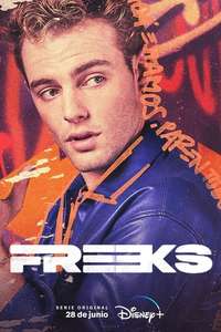 FreeKs - Posters
