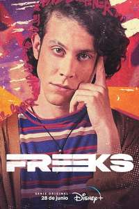 FreeKs - Posters
