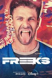 FreeKs - Posters
