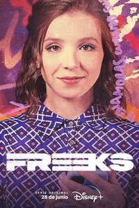FreeKs - Posters