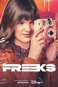 FreeKs - Posters