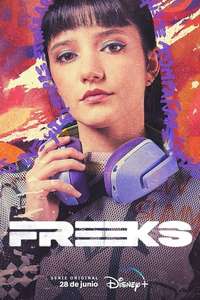 FreeKs - Posters