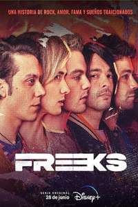 FreeKs - Posters