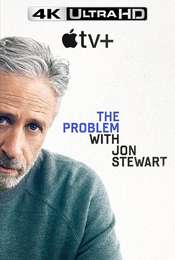 The Problem With Jon Stewart