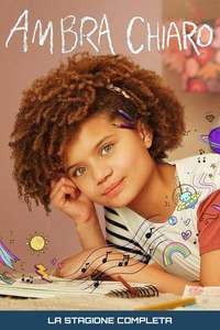 Amber Brown - Posters