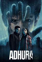Adhura Season 1
