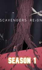 Scavengers Reign