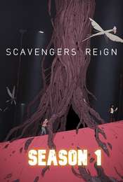 Scavengers Reign