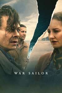 War Sailor - Posters