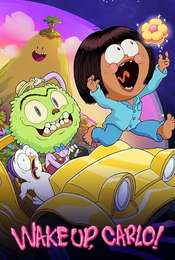 Wake Up  Carlo!