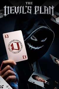 The Devil's Plan - Posters