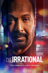 The Irrational - Posters