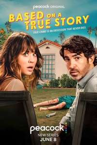 Based on a True Story - Posters