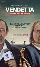 Vendetta: Truth  Lies and The Mafia