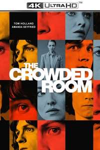 The Crowded Room - Posters