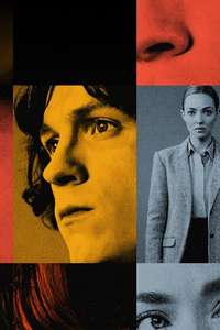 The Crowded Room - Posters