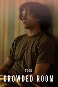 The Crowded Room - Posters