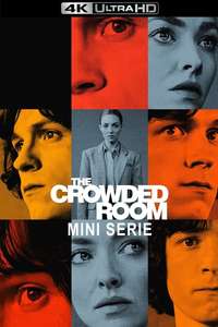 The Crowded Room - Posters