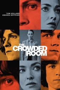 The Crowded Room - Posters