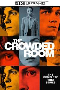 The Crowded Room - Posters