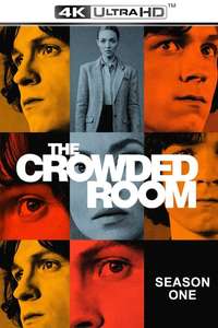 The Crowded Room - Posters