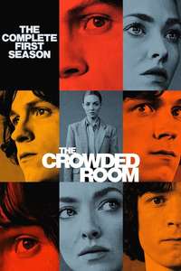 The Crowded Room - Posters