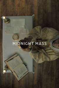 Midnight Mass - Posters