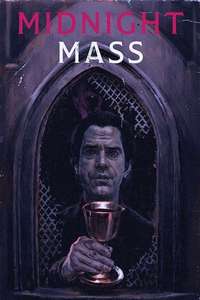 Midnight Mass - Posters