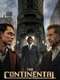 The Continental: From the World of John Wick