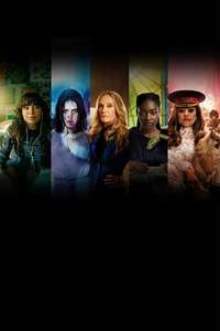 The Power - Posters