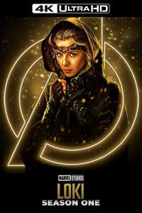 Loki - Posters