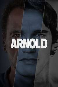 Arnold - Posters