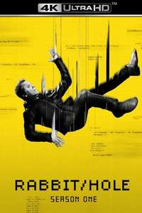 Rabbit Hole - Posters
