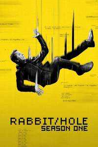Rabbit Hole - Posters