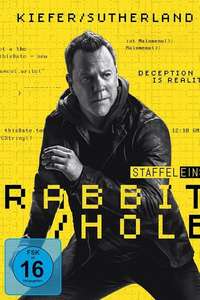 Rabbit Hole - Posters