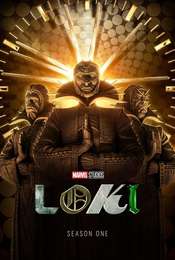 Loki Season 1