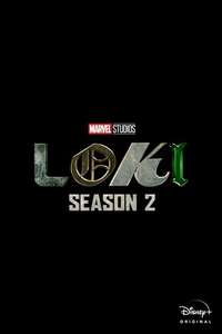Loki - Posters