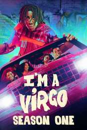 I'm a Virgo Season 1
