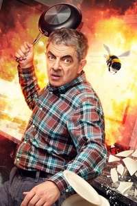 Man Vs Bee - Posters