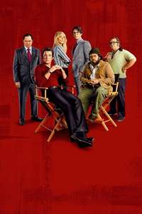 The Offer - Posters