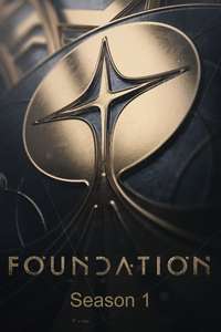 Foundation - Posters