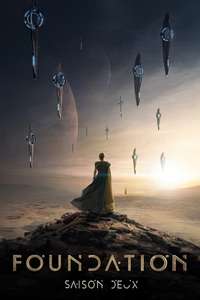 Foundation - Posters