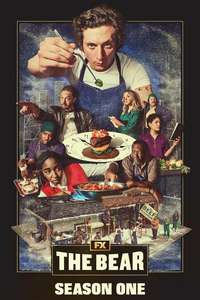 The Bear - Posters
