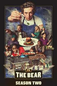 The Bear - Posters