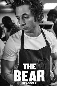 The Bear - Posters