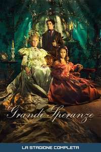 Great Expectations - Posters