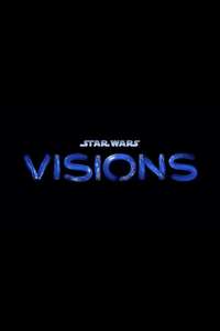 Star Wars: Visions - Posters