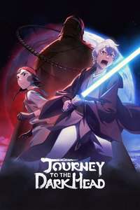 Star Wars: Visions - Posters